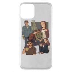 Apple iPhone 11 - FATLINE