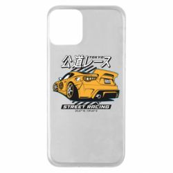 Apple iPhone 11 - FATLINE