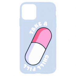 Apple iPhone 11 - FATLINE