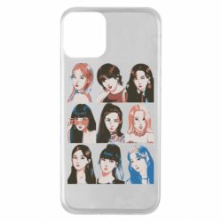 Apple iPhone 11 - FATLINE