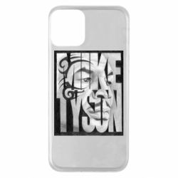Чехол из раздела Бокс/Кикбоксинг Tyson Art для Apple iPhone 11