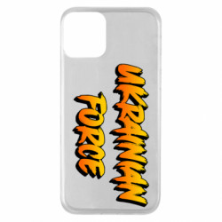 Apple iPhone 11 - FATLINE