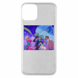 Apple iPhone 11 - FATLINE