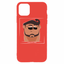 Apple iPhone 11 - FATLINE