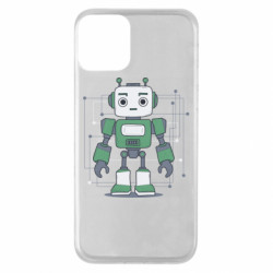 Apple iPhone 11 - FATLINE