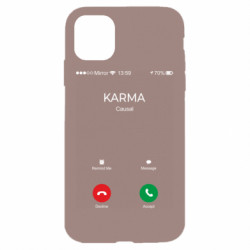 Apple iPhone 11 - FATLINE