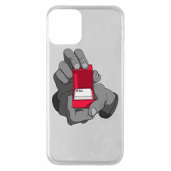 Apple iPhone 11 - FATLINE