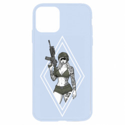 Apple iPhone 11 - FATLINE