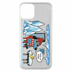 Apple iPhone 11 - FATLINE