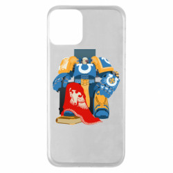 Apple iPhone 11 - FATLINE