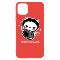 Apple iPhone 11 - FATLINE