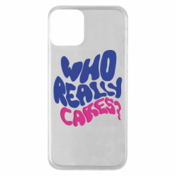 Apple iPhone 11 - FATLINE