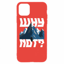 Apple iPhone 11 - FATLINE