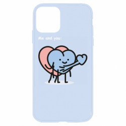 Apple iPhone 11 - FATLINE