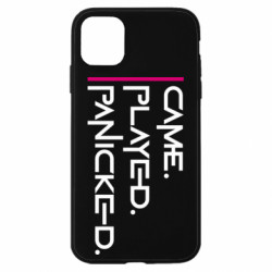 Apple iPhone 11 - FATLINE