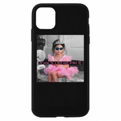 Apple iPhone 11 - FATLINE