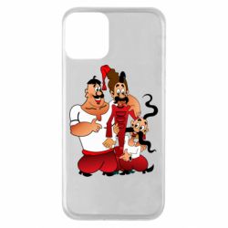 Apple iPhone 11 - FATLINE