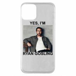 Apple iPhone 11 - FATLINE