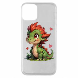 Apple iPhone 11 - FATLINE