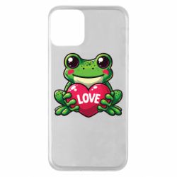 Apple iPhone 11 - FATLINE