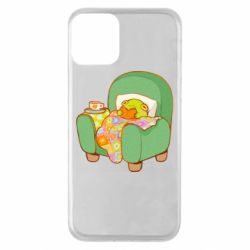 Apple iPhone 11 - FATLINE
