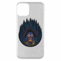 Apple iPhone 11 - FATLINE