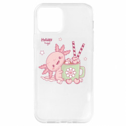 Apple iPhone 12 - FATLINE