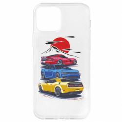 Apple iPhone 12 - FATLINE