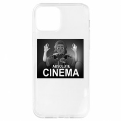 Apple iPhone 12 - FATLINE