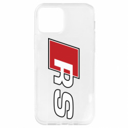 Apple iPhone 12 - FATLINE