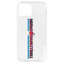 Чехол из раздела Баскетбол Баскетбол для Apple iPhone 12