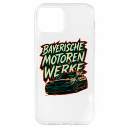 Apple iPhone 12 - FATLINE