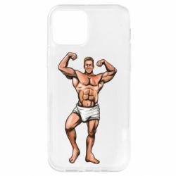 Apple iPhone 12 - FATLINE