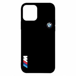 Чехол из раздела BMW BMW M-series для Apple iPhone 12