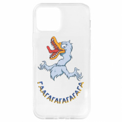 Apple iPhone 12 - FATLINE