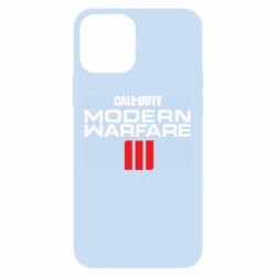 Чехол из раздела Call of Duty Call Of Duty: Modern Warfare Game для Apple iPhone 12 - FATLINE Чехол из раздела Call of Duty Call Of Duty: Modern Warfare Game для Apple iPhone 12