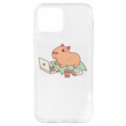 Apple iPhone 12 - FATLINE