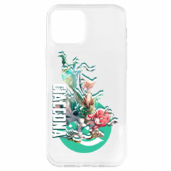 Apple iPhone 12 - FATLINE