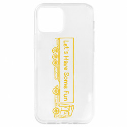 Apple iPhone 12 - FATLINE