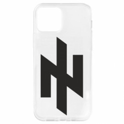 Чехол из раздела Патріотам України Ідея Нації для Apple iPhone 12