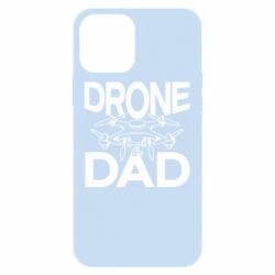 Чехол из раздела Операторы FPV Drone dad для Apple iPhone 12 - FATLINE Чехол из раздела Операторы FPV Drone dad для Apple iPhone 12