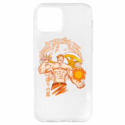 Apple iPhone 12 - FATLINE