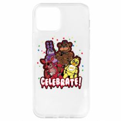 Apple iPhone 12 - FATLINE