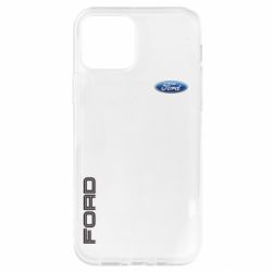 Apple iPhone 12 - FATLINE
