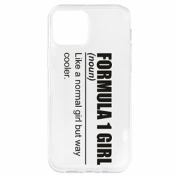 Apple iPhone 12 - FATLINE