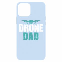 Чехол из раздела Операторы FPV FPV Drone Dad для Apple iPhone 12 - FATLINE Чехол из раздела Операторы FPV FPV Drone Dad для Apple iPhone 12
