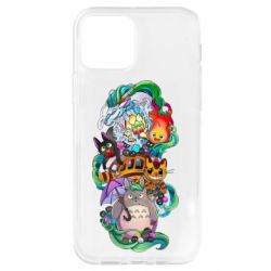 Apple iPhone 12 - FATLINE