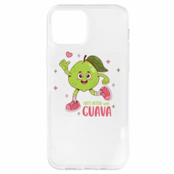 Apple iPhone 12 - FATLINE