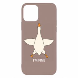 Apple iPhone 12 - FATLINE