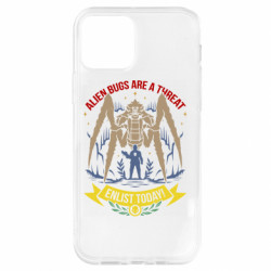 Apple iPhone 12 - FATLINE